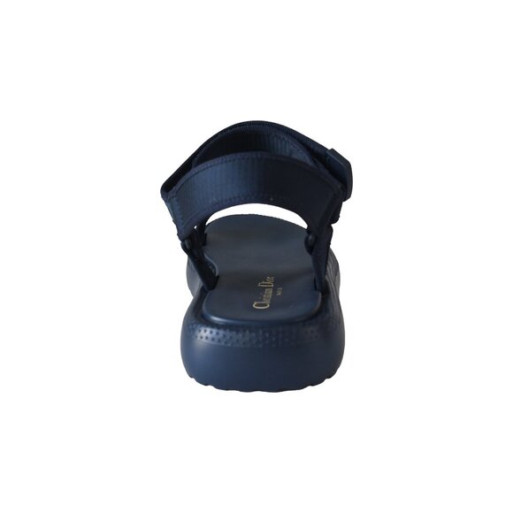 Dior D-Wave Sandals Blue - Picture 3 of 5